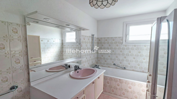 Ma-Cabane - Vente Appartement Châteauroux, 78 m²