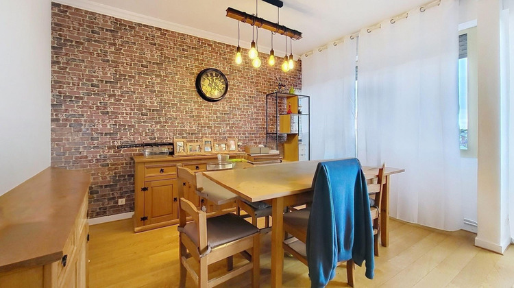 Ma-Cabane - Vente Appartement Chateauroux, 107 m²