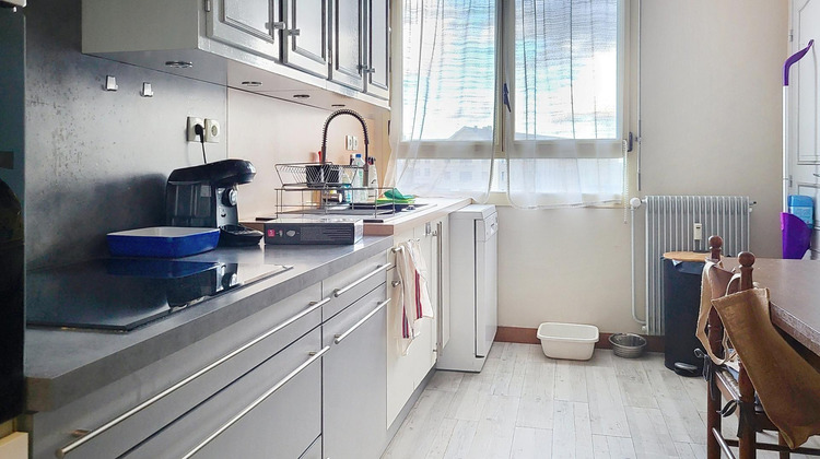 Ma-Cabane - Vente Appartement Chateauroux, 107 m²