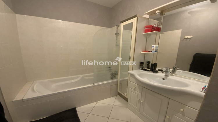 Ma-Cabane - Vente Appartement Châteauroux, 44 m²