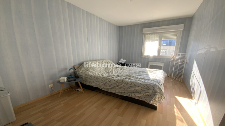 Ma-Cabane - Vente Appartement Châteauroux, 44 m²