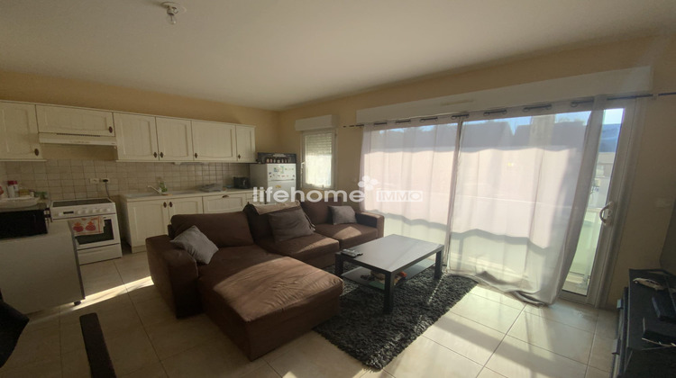 Ma-Cabane - Vente Appartement Châteauroux, 44 m²