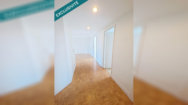 Ma-Cabane - Vente Appartement Chateauroux, 69 m²