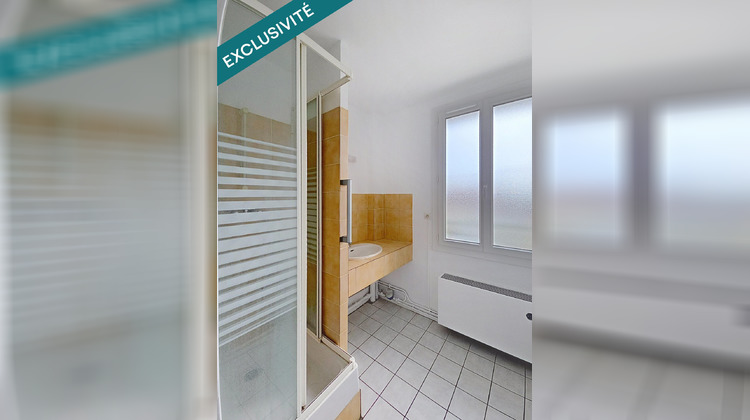 Ma-Cabane - Vente Appartement Chateauroux, 69 m²