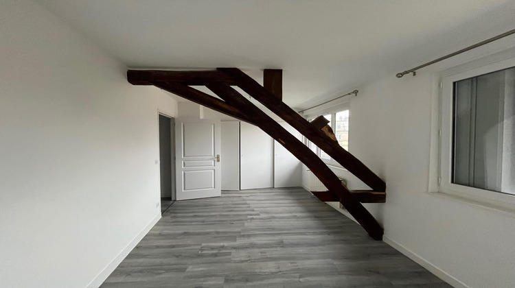 Ma-Cabane - Vente Appartement Chateauroux, 133 m²