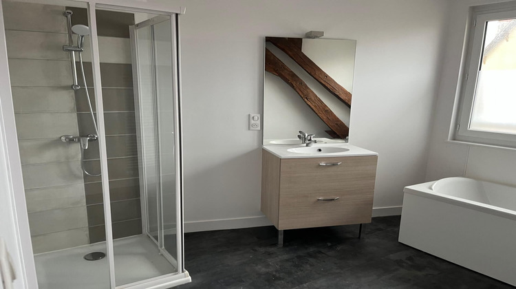 Ma-Cabane - Vente Appartement Chateauroux, 133 m²