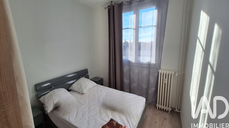 Ma-Cabane - Vente Appartement Châteauroux, 78 m²