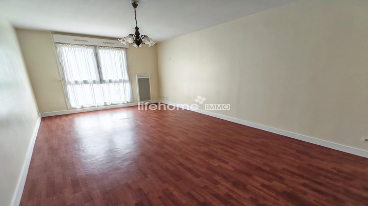 Ma-Cabane - Vente Appartement Châteauroux, 48 m²