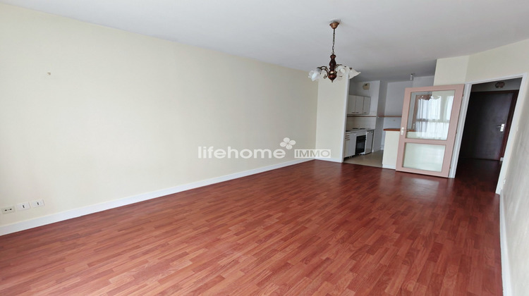 Ma-Cabane - Vente Appartement Châteauroux, 48 m²