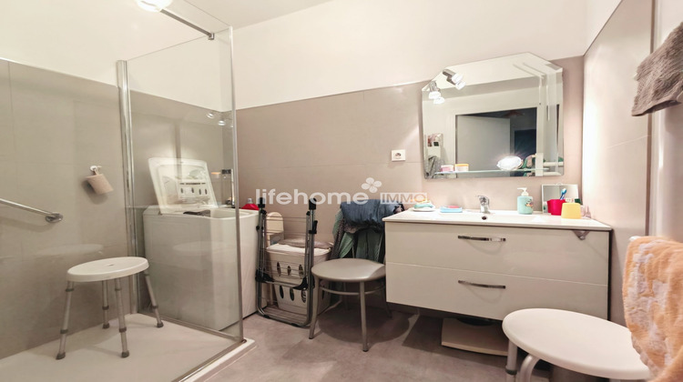 Ma-Cabane - Vente Appartement Châteauroux, 54 m²