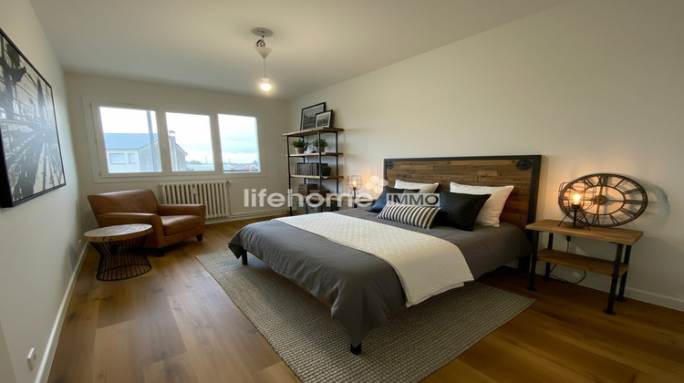 Ma-Cabane - Vente Appartement Châteauroux, 75 m²