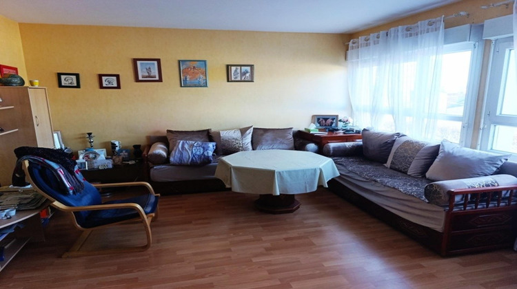 Ma-Cabane - Vente Appartement Chateauroux, 71 m²