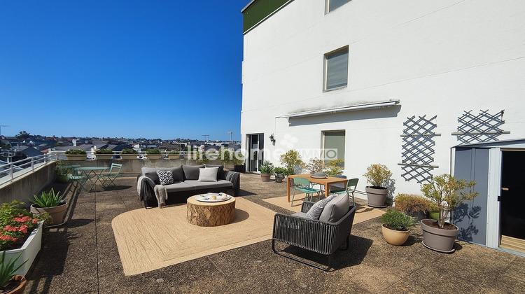 Ma-Cabane - Vente Appartement Châteauroux, 106 m²