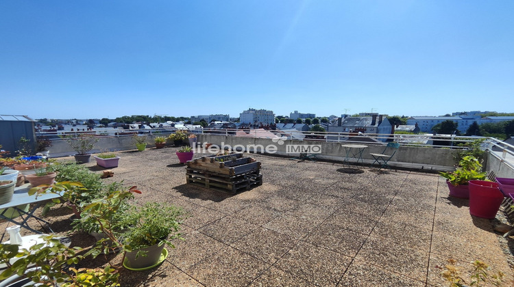 Ma-Cabane - Vente Appartement Châteauroux, 106 m²