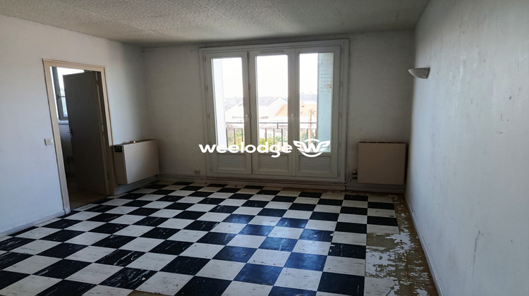 Ma-Cabane - Vente Appartement Châteauroux, 59 m²