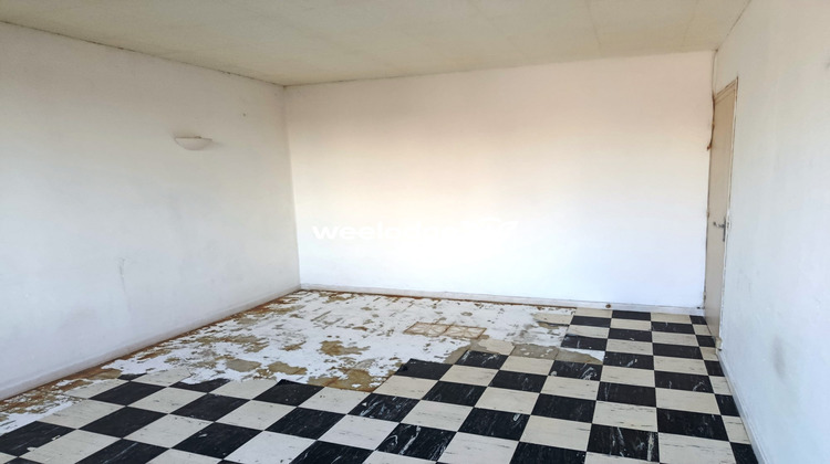 Ma-Cabane - Vente Appartement Châteauroux, 59 m²