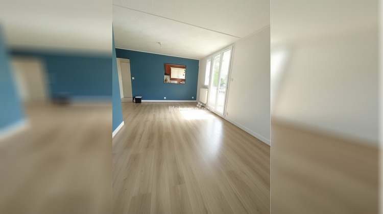 Ma-Cabane - Vente Appartement Châteauroux, 67 m²