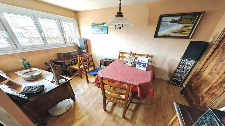 Ma-Cabane - Vente Appartement CHATEAUROUX, 73 m²