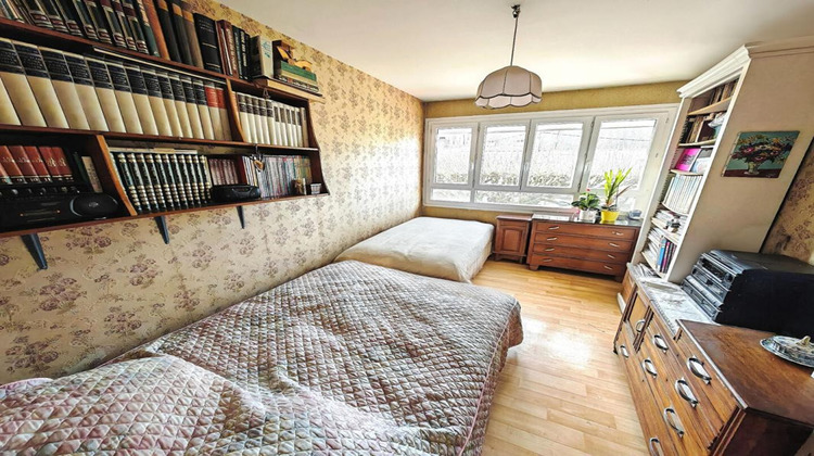 Ma-Cabane - Vente Appartement CHATEAUROUX, 73 m²