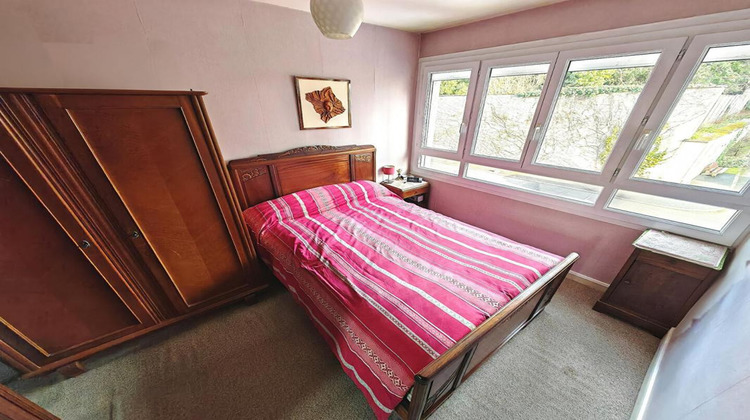 Ma-Cabane - Vente Appartement CHATEAUROUX, 73 m²