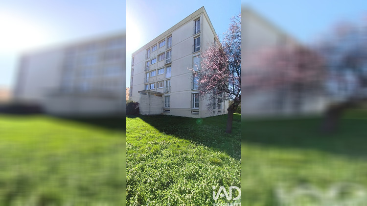 Ma-Cabane - Vente Appartement Châteauroux, 61 m²