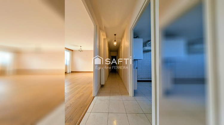 Ma-Cabane - Vente Appartement Chateauroux, 79 m²