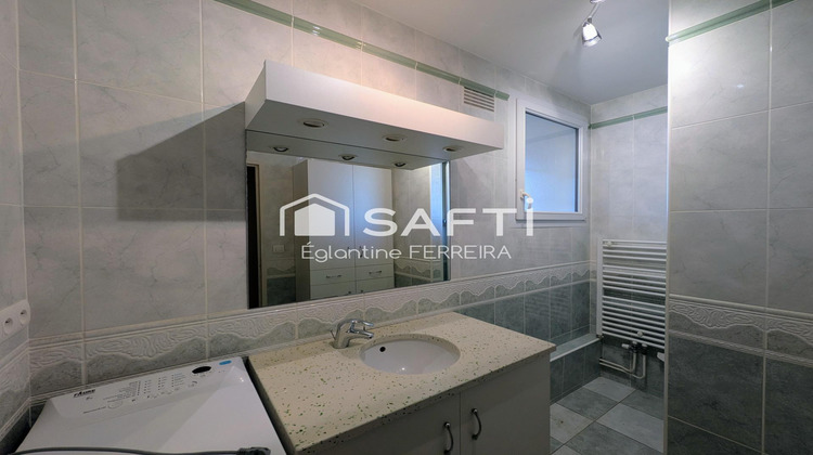 Ma-Cabane - Vente Appartement Chateauroux, 79 m²