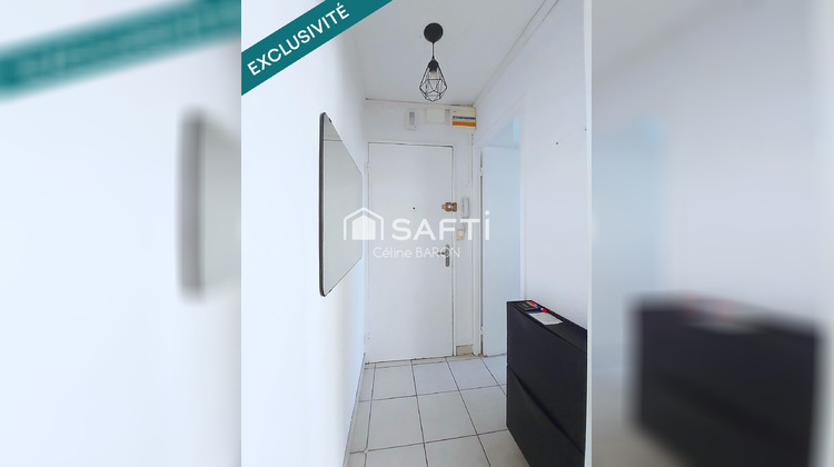 Ma-Cabane - Vente Appartement Chateauroux, 67 m²