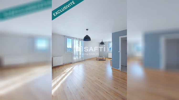 Ma-Cabane - Vente Appartement Chateauroux, 67 m²