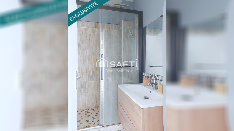 Ma-Cabane - Vente Appartement Chateauroux, 67 m²