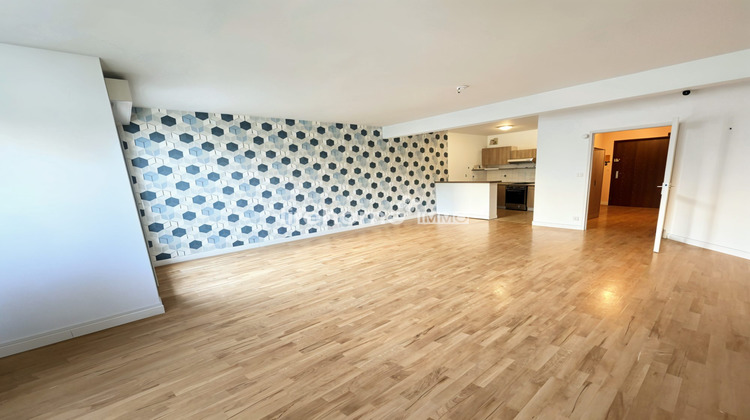 Ma-Cabane - Vente Appartement Châteauroux, 67 m²