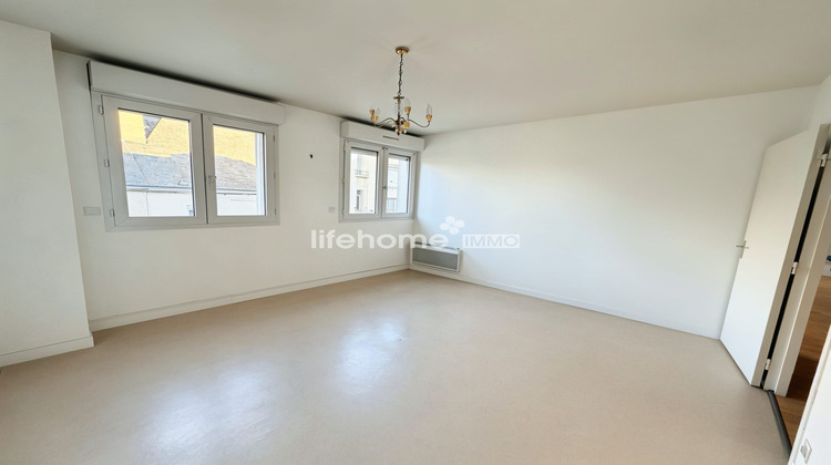 Ma-Cabane - Vente Appartement Châteauroux, 67 m²