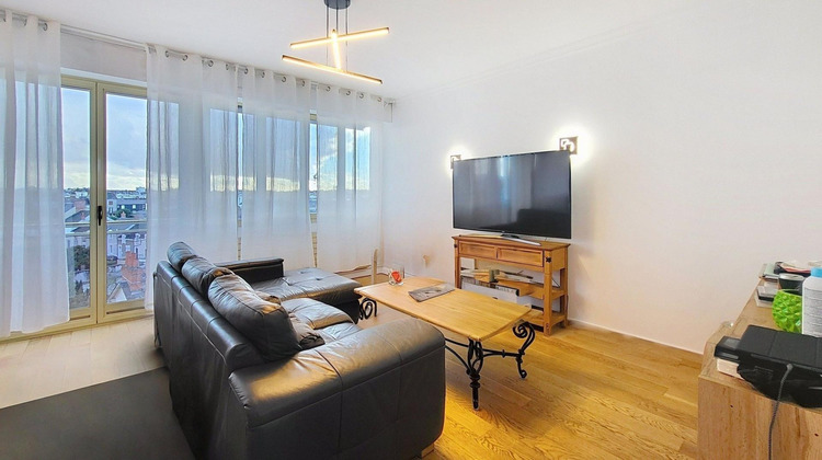 Ma-Cabane - Vente Appartement Chateauroux, 107 m²