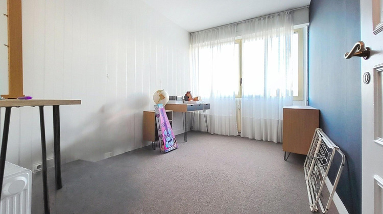 Ma-Cabane - Vente Appartement Chateauroux, 107 m²