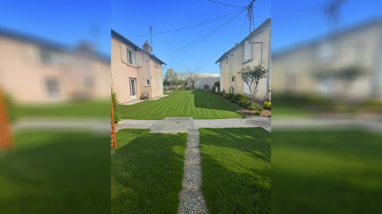 Ma-Cabane - Vente Appartement CHATEAUROUX, 105 m²
