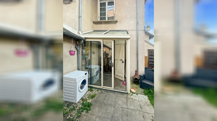 Ma-Cabane - Vente Appartement CHATEAUROUX, 105 m²