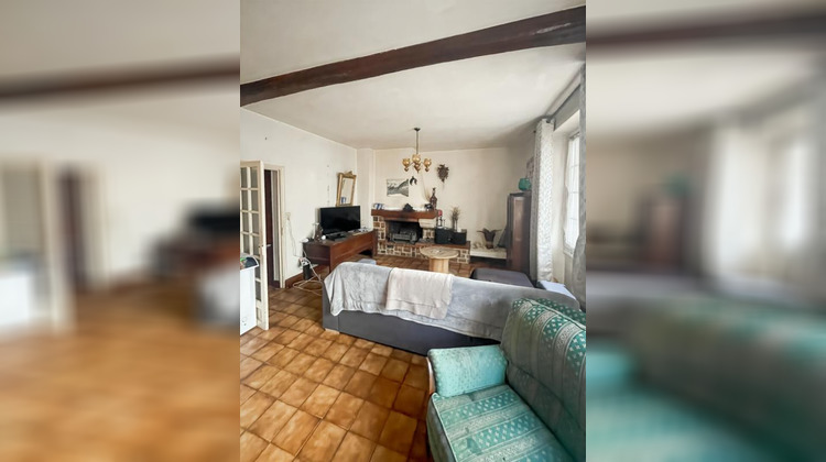 Ma-Cabane - Vente Appartement CHATEAUROUX, 105 m²