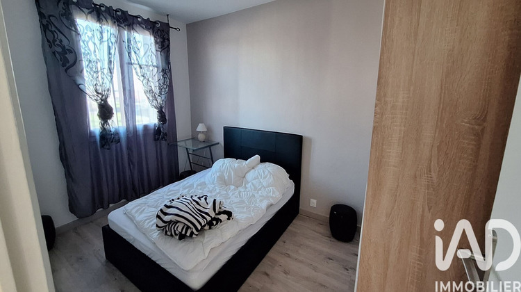 Ma-Cabane - Vente Appartement Châteauroux, 78 m²