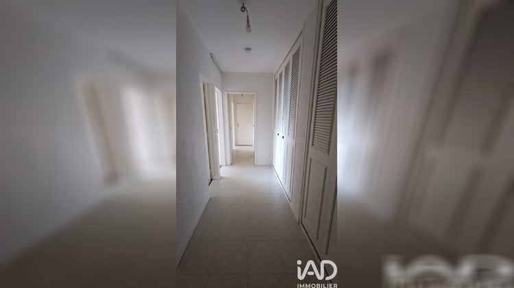 Ma-Cabane - Vente Appartement Châteauroux, 54 m²