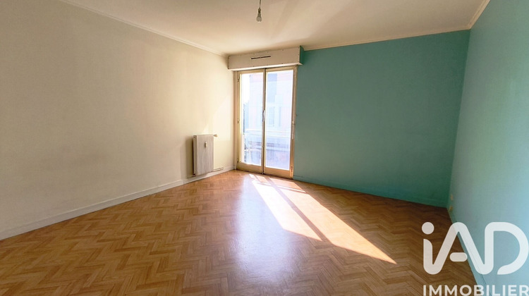 Ma-Cabane - Vente Appartement Châteauroux, 70 m²