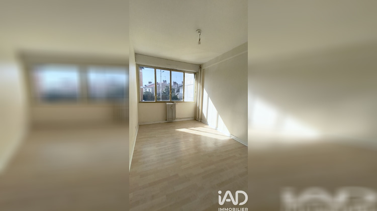 Ma-Cabane - Vente Appartement Châteauroux, 70 m²