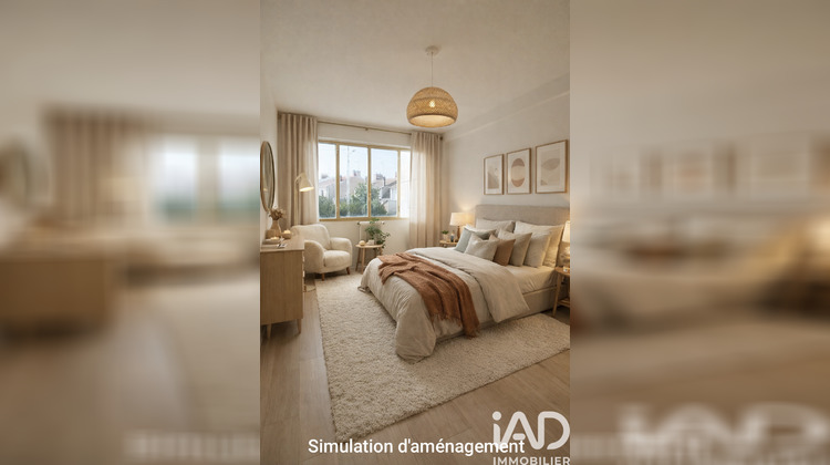 Ma-Cabane - Vente Appartement Châteauroux, 70 m²