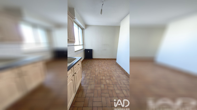 Ma-Cabane - Vente Appartement Châteauroux, 70 m²