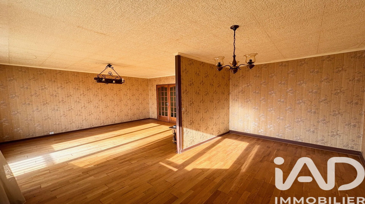 Ma-Cabane - Vente Appartement Châteauroux, 71 m²