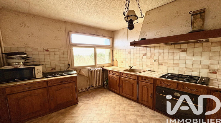 Ma-Cabane - Vente Appartement Châteauroux, 71 m²
