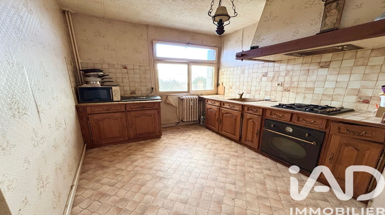 Ma-Cabane - Vente Appartement Châteauroux, 71 m²