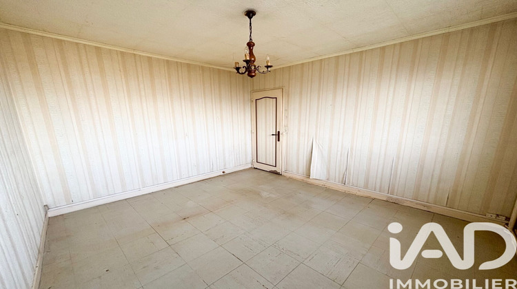 Ma-Cabane - Vente Appartement Châteauroux, 71 m²