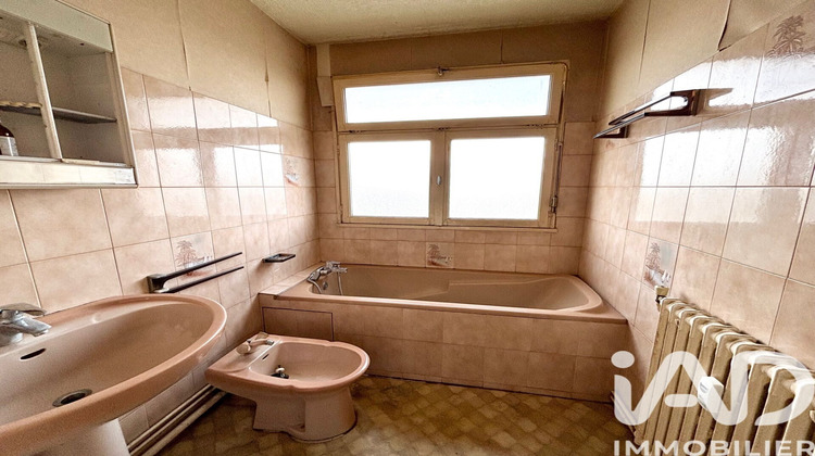 Ma-Cabane - Vente Appartement Châteauroux, 71 m²