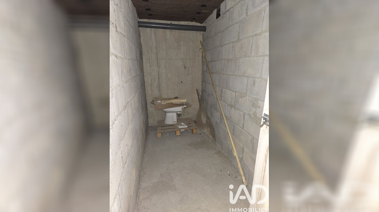 Ma-Cabane - Vente Appartement Châteauroux, 38 m²