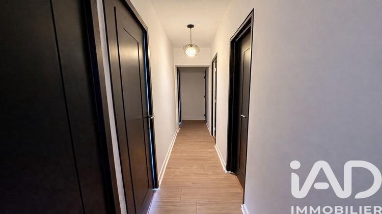 Ma-Cabane - Vente Appartement Châteauroux, 95 m²